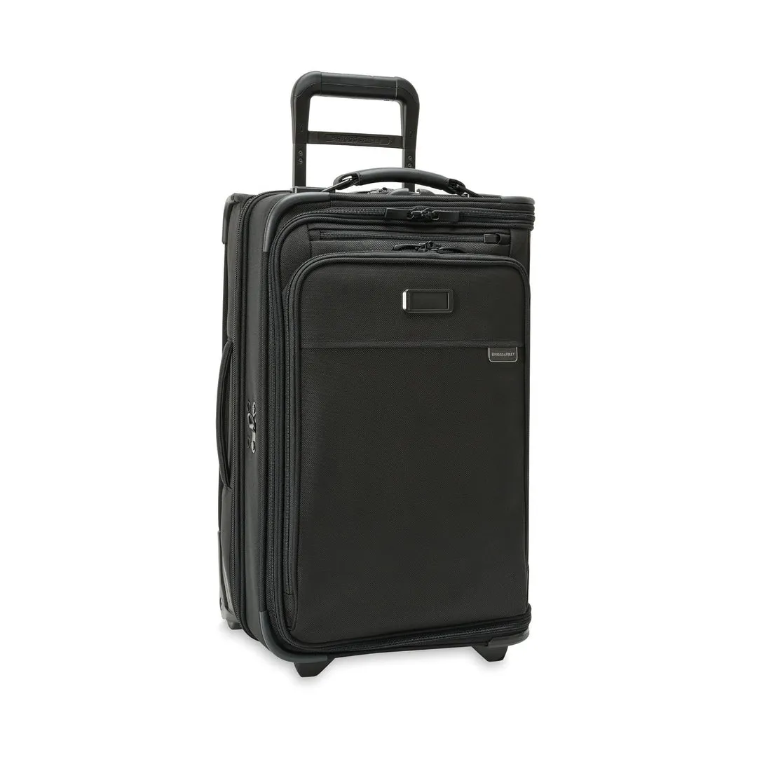 22" Carry-On 2-Wheel Garment Bag - Baseline Collection #BLU175