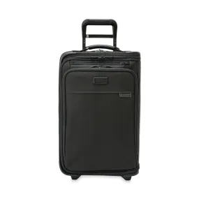 22" Carry-On 2-Wheel Garment Bag - Baseline Collection #BLU175