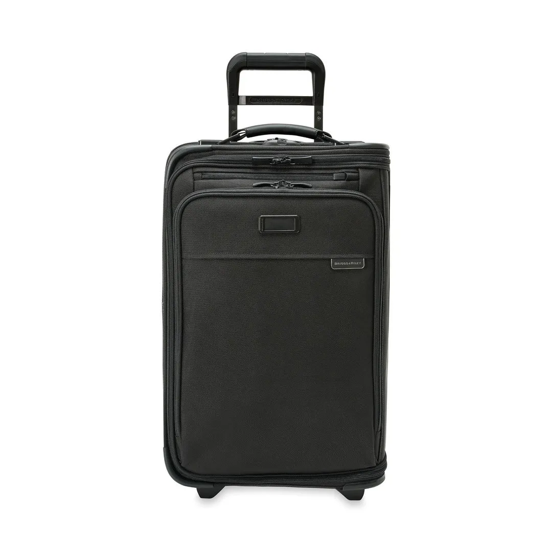 22" Carry-On 2-Wheel Garment Bag - Baseline Collection #BLU175