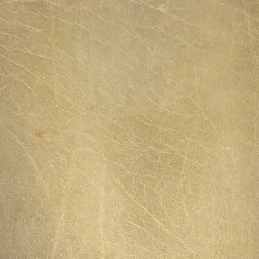 3oz (1.3mm) Cow Leather- Beige (per square foot)