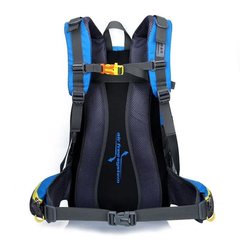 40L Hiking Backpack