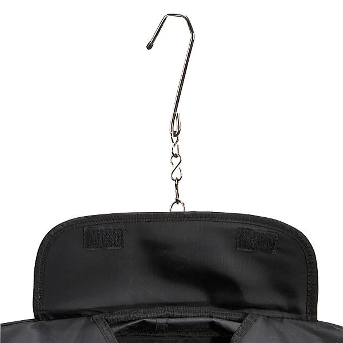 A. Saks EXPANDABLE Garment Bag