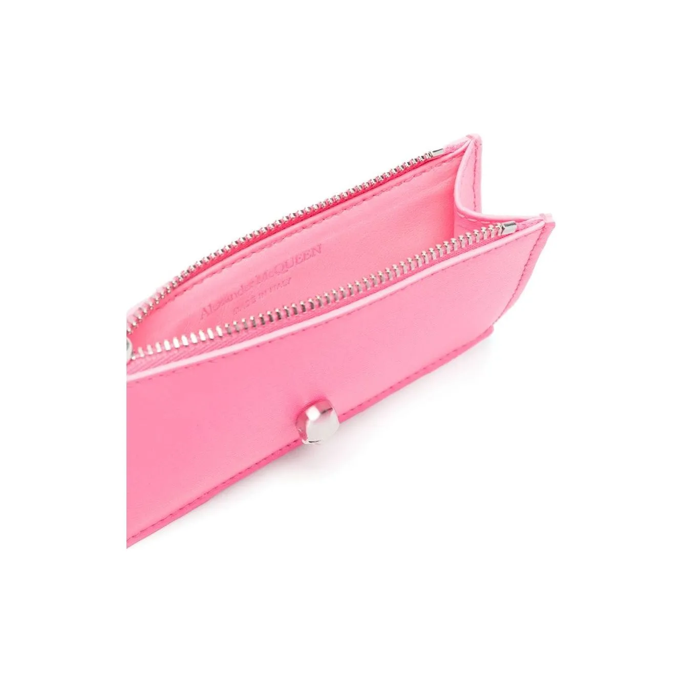 Alexander McQueen Wallets Pink