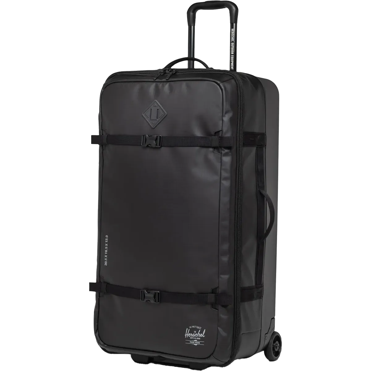 All Season Hybrid Roller Bag Large