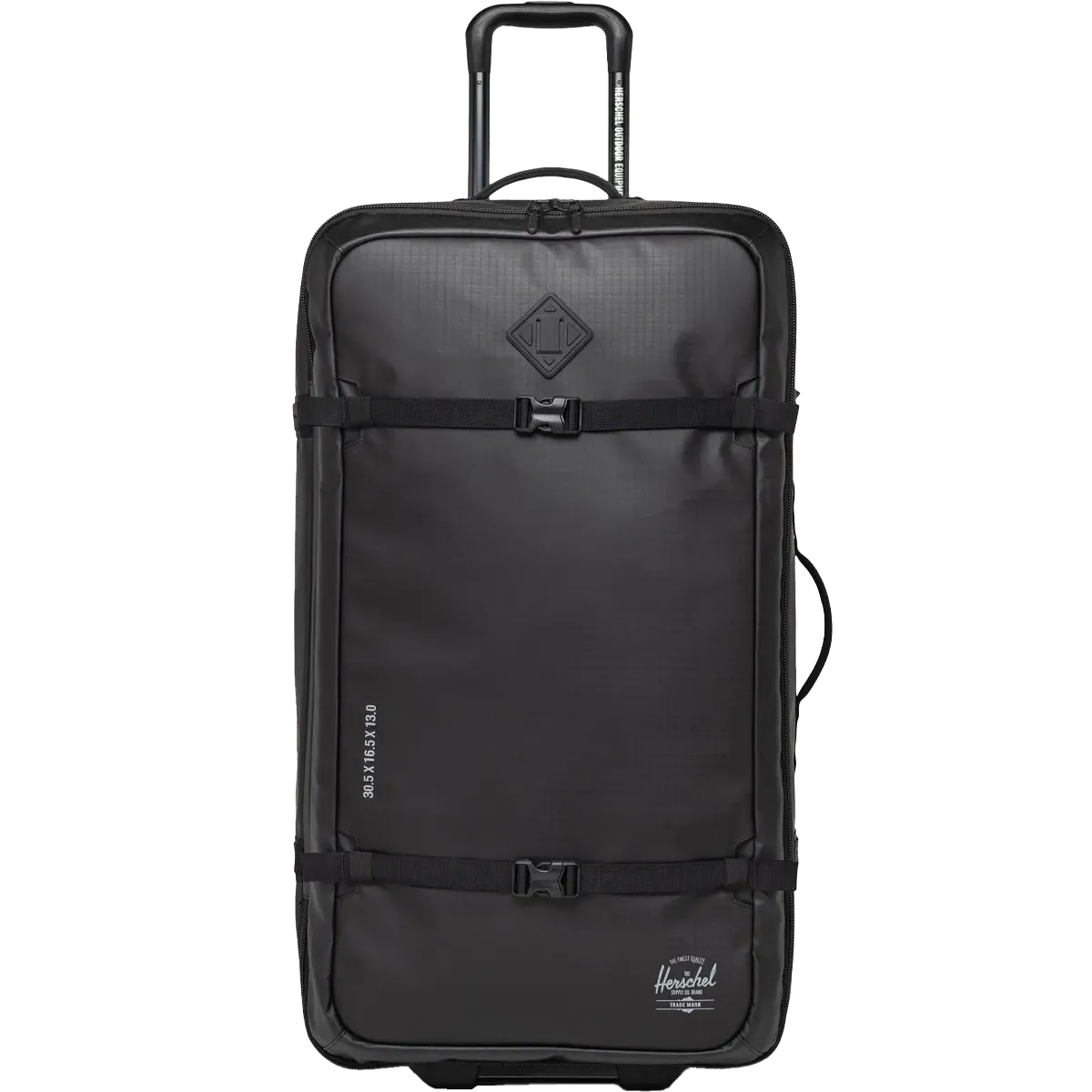 All Season Hybrid Roller Bag Large