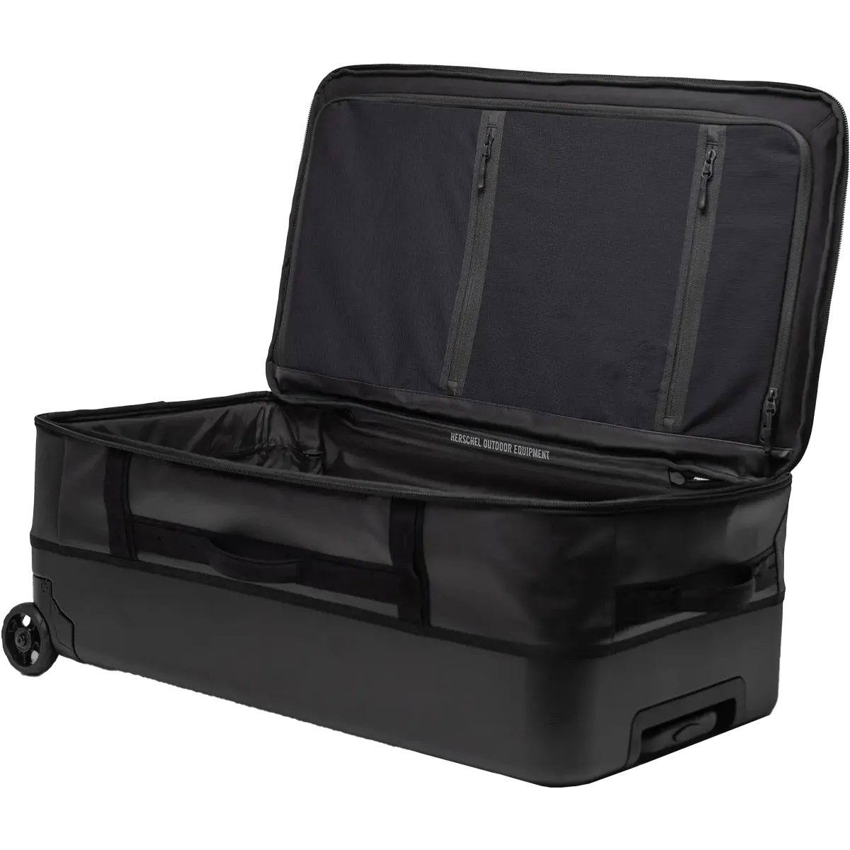 All Season Hybrid Roller Bag Large