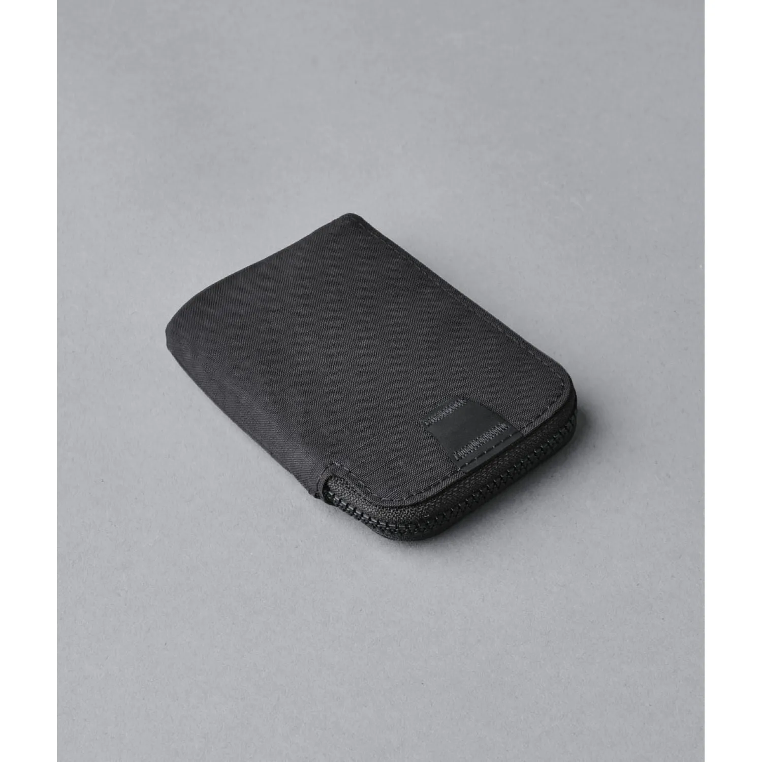 ALPAKA Zip Card Pouch