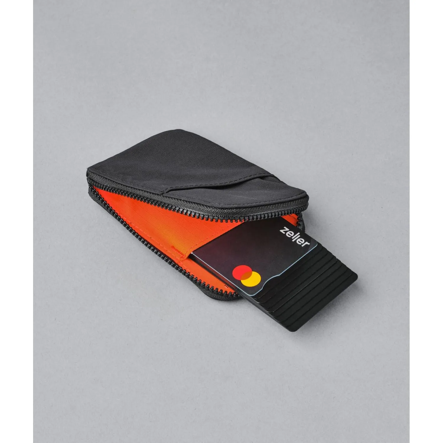 ALPAKA Zip Card Pouch