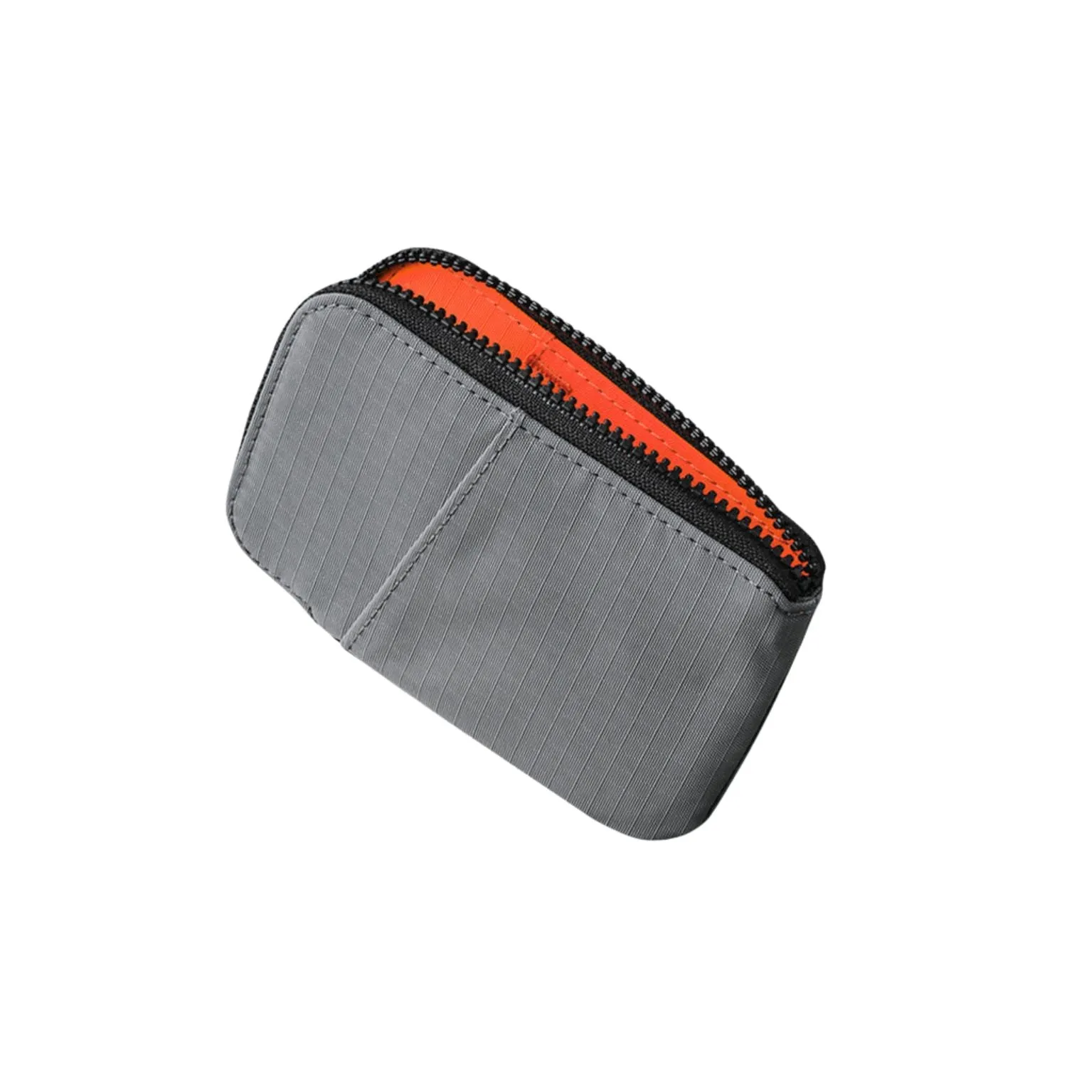 ALPAKA Zip Card Pouch