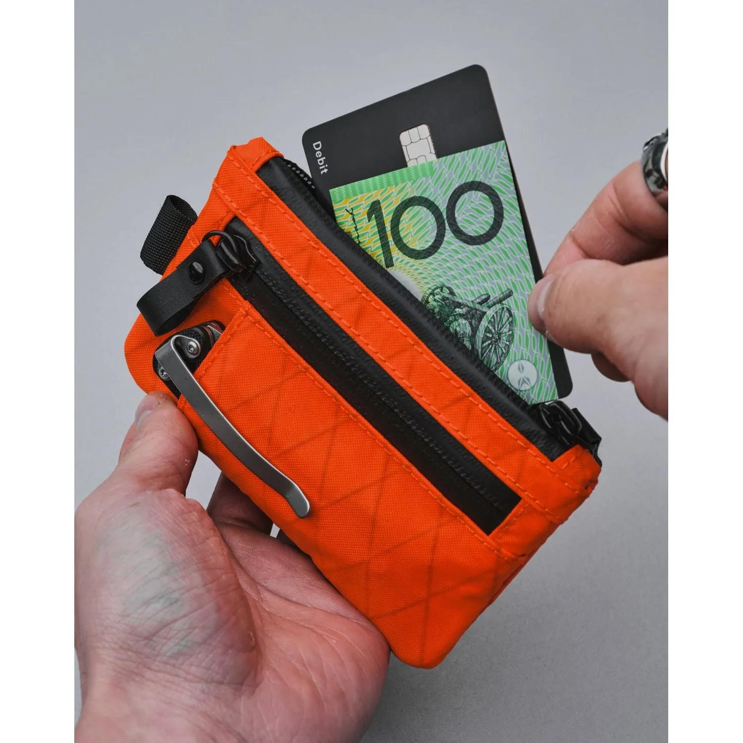 ALPAKA Zip Pouch Pro