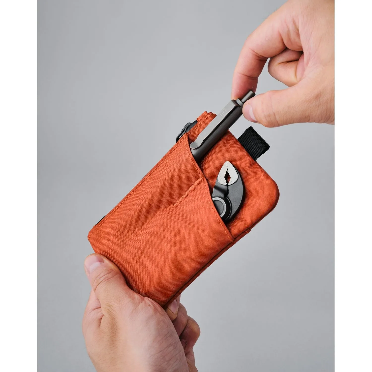 ALPAKA Zip Pouch Pro