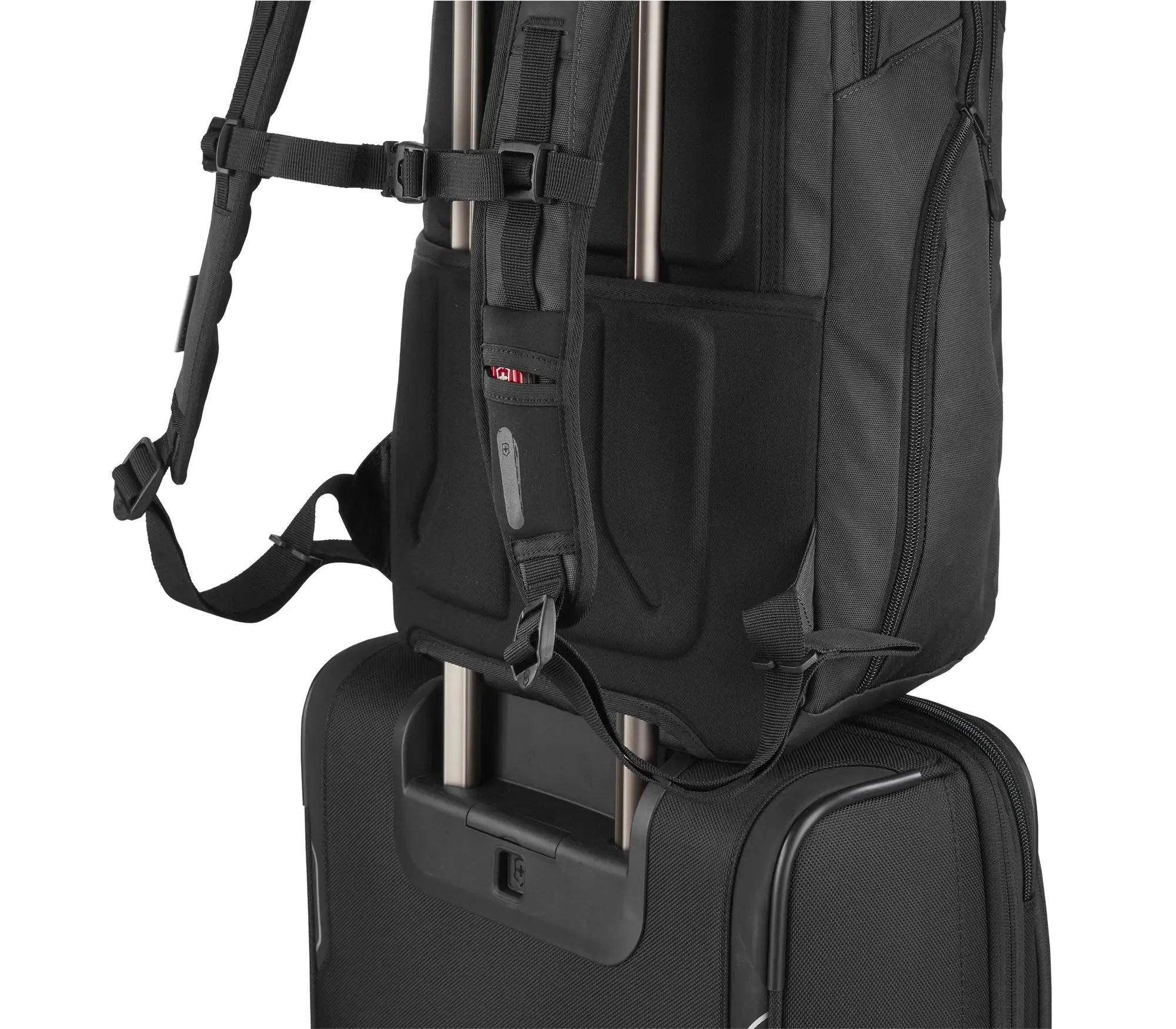 Altmont Original Vertical-Zip Laptop Backpack