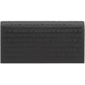 Armani Jeans Wallets