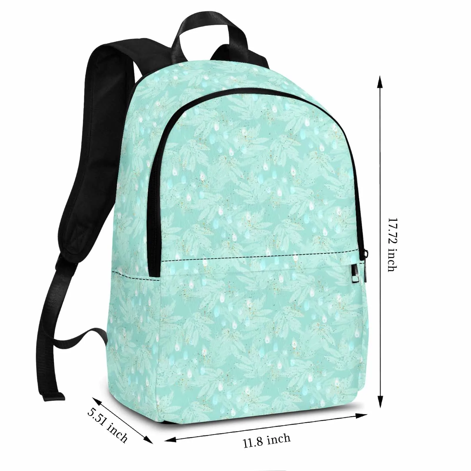 Australian Eucalyptus  Adult Casual Backpack