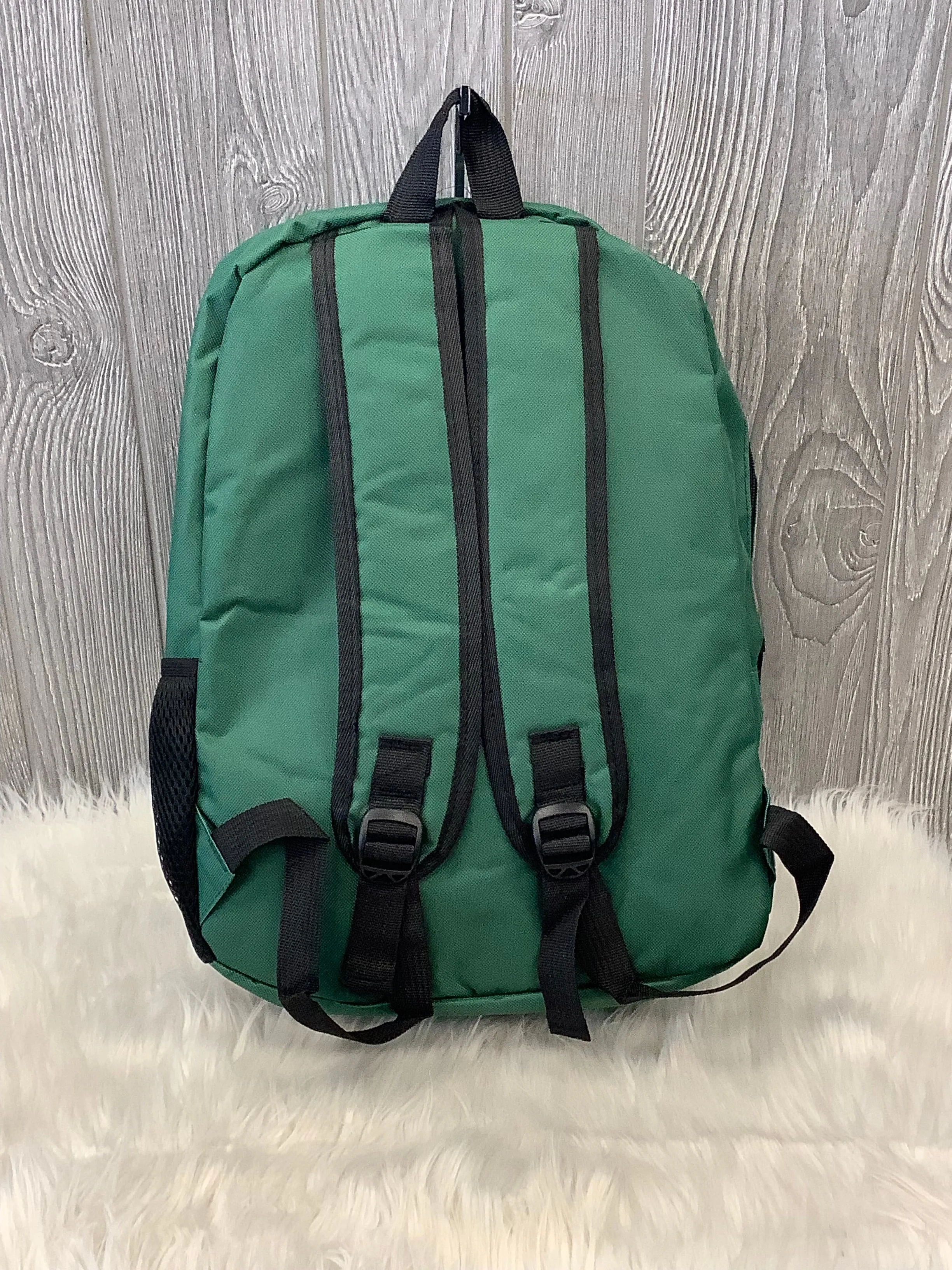 Backpack By Cmf, Size: Large