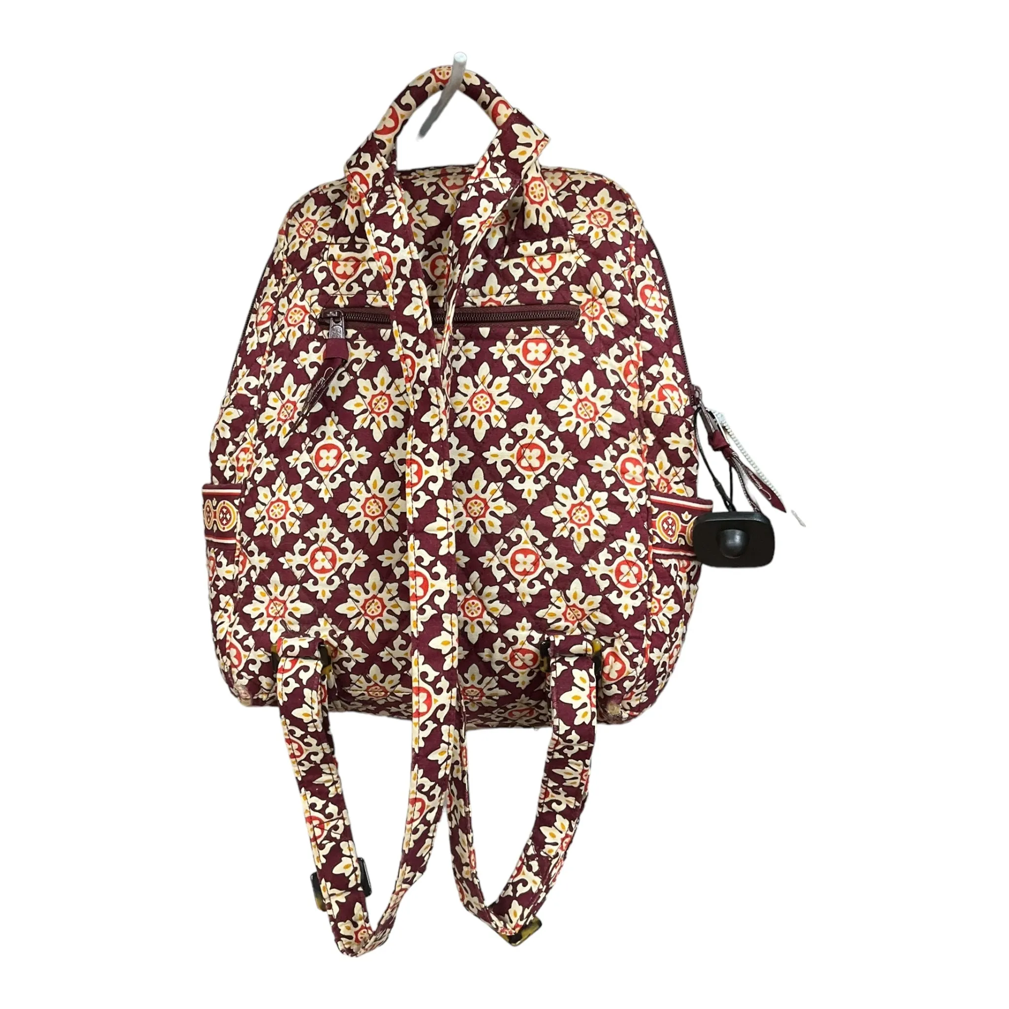 Backpack Vera Bradley, Size Medium