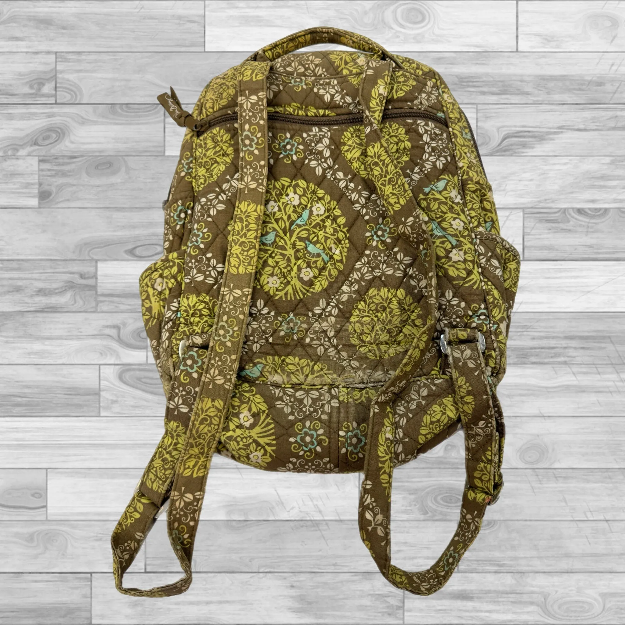 Backpack Vera Bradley, Size Small