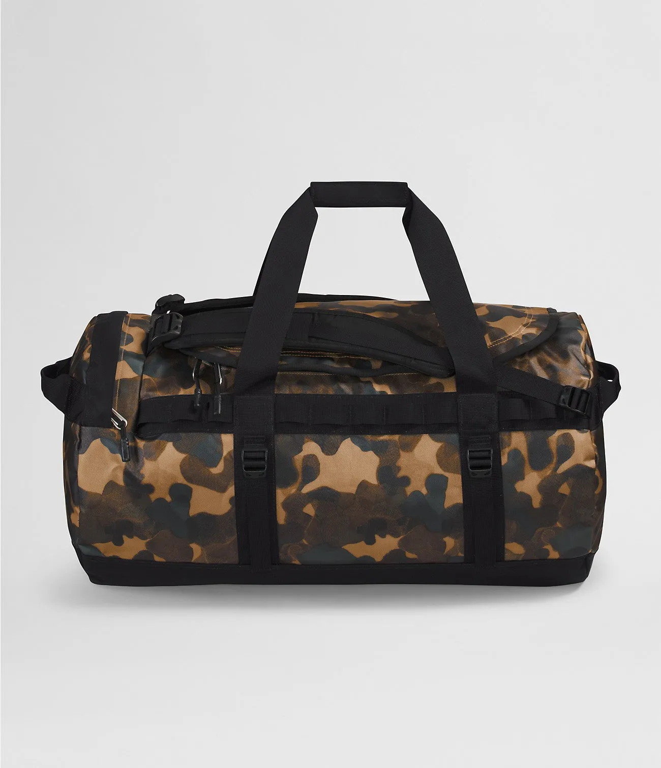 Base Camp Duffel - M