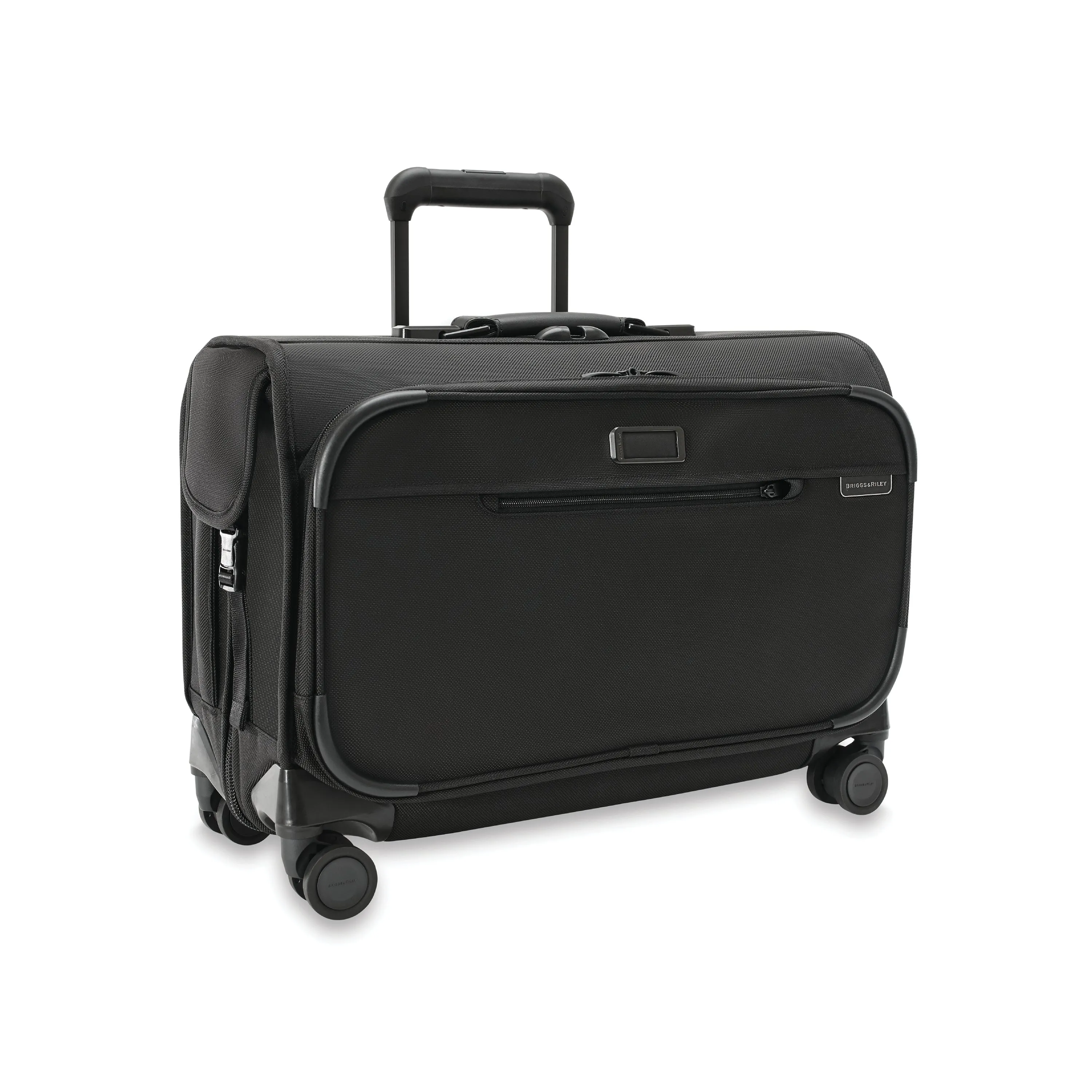 Baseline Wide Carry-On Garment Spinner