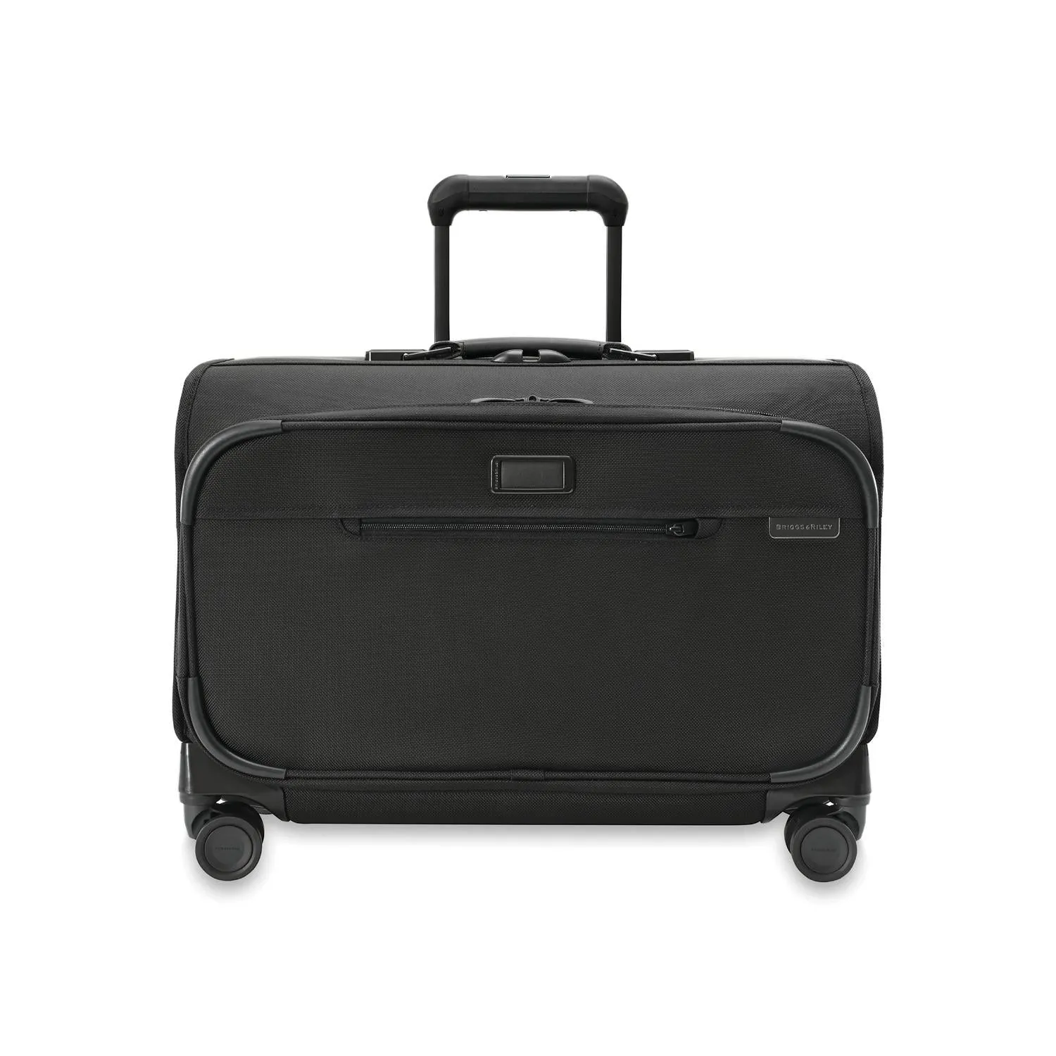 Baseline Wide Carry-On Garment Spinner