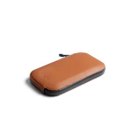 Bellroy All Conditions Phone Pocket Leather