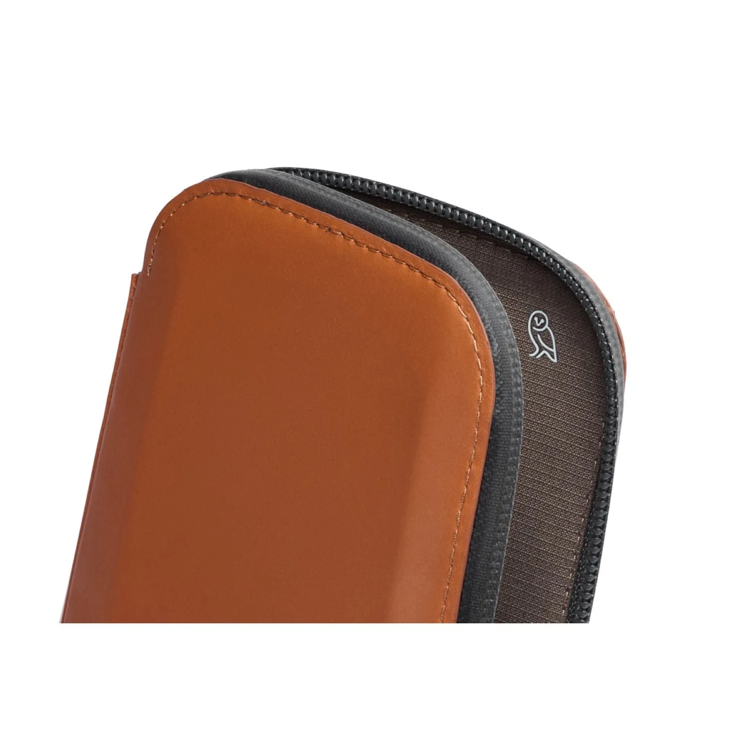 Bellroy All Conditions Phone Pocket Leather