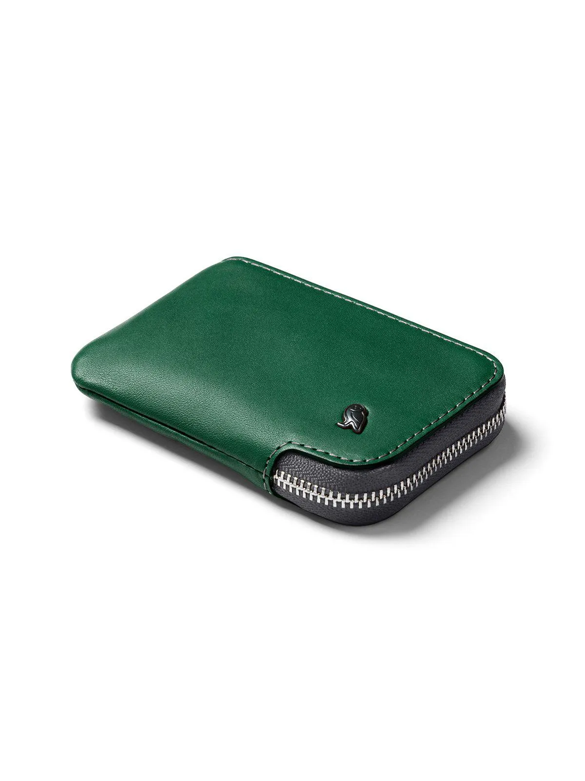 Bellroy Card Pocket Racing Green