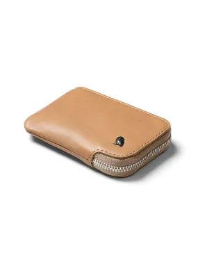 Bellroy Card Pocket Tan