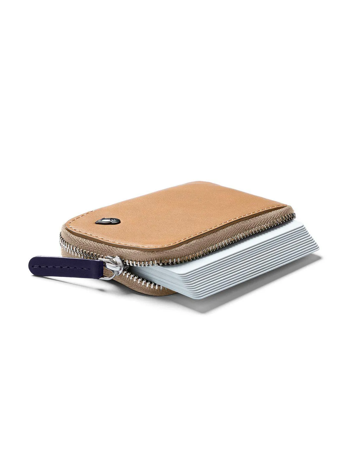 Bellroy Card Pocket Tan