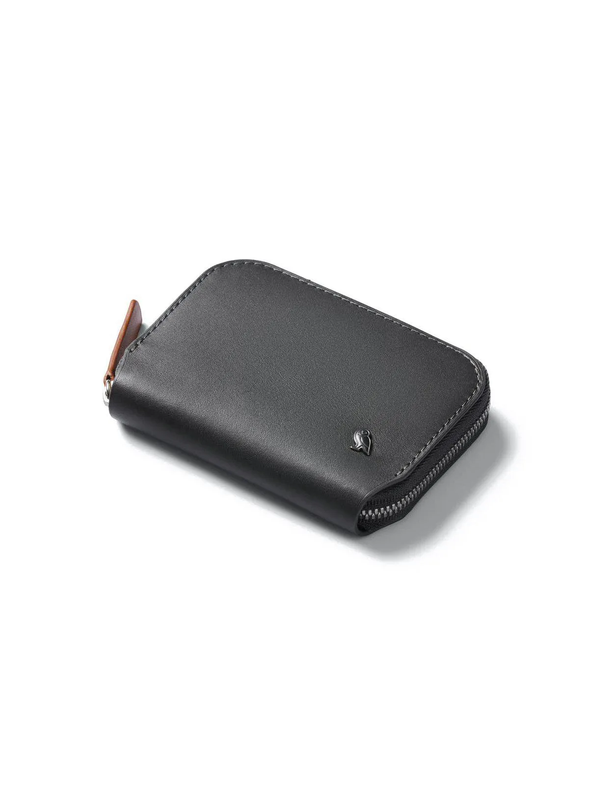 Bellroy Folio Mini Wallet Charcoal RFID