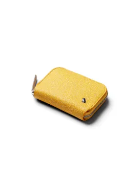 Bellroy Folio Mini Wallet Citrus RFID