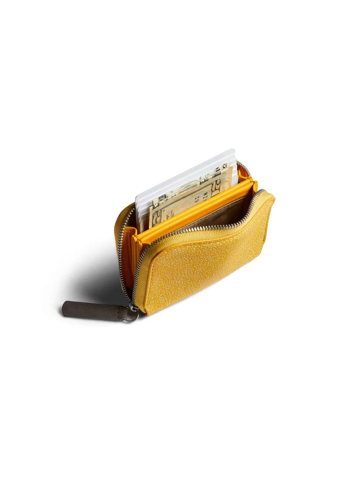 Bellroy Folio Mini Wallet Citrus RFID