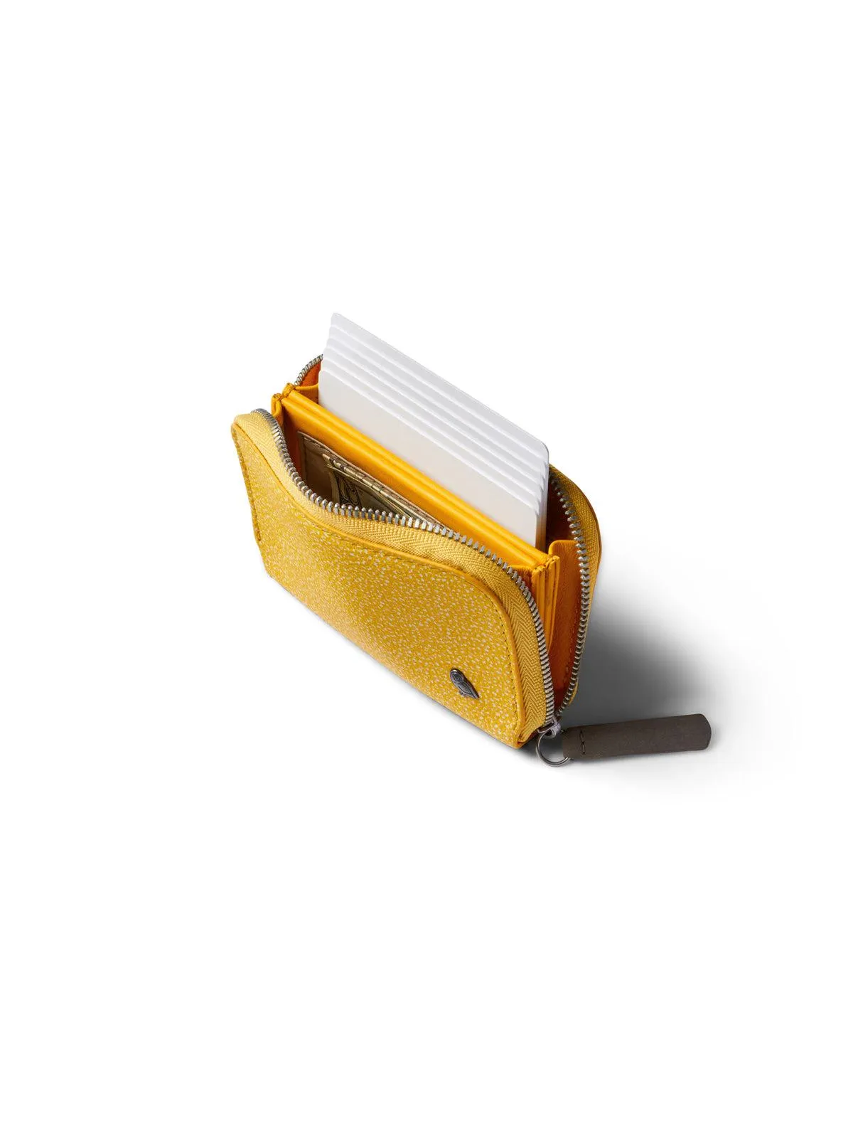 Bellroy Folio Mini Wallet Citrus RFID