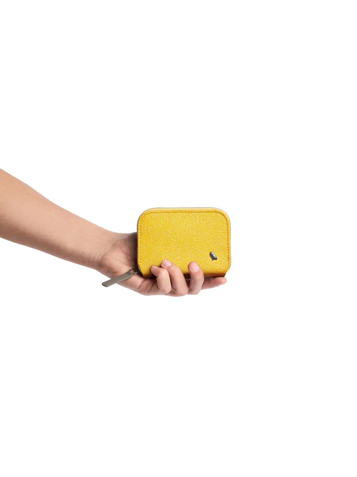 Bellroy Folio Mini Wallet Citrus RFID