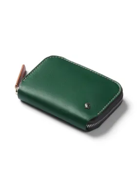 Bellroy Folio Mini Wallet Racing Green RFID