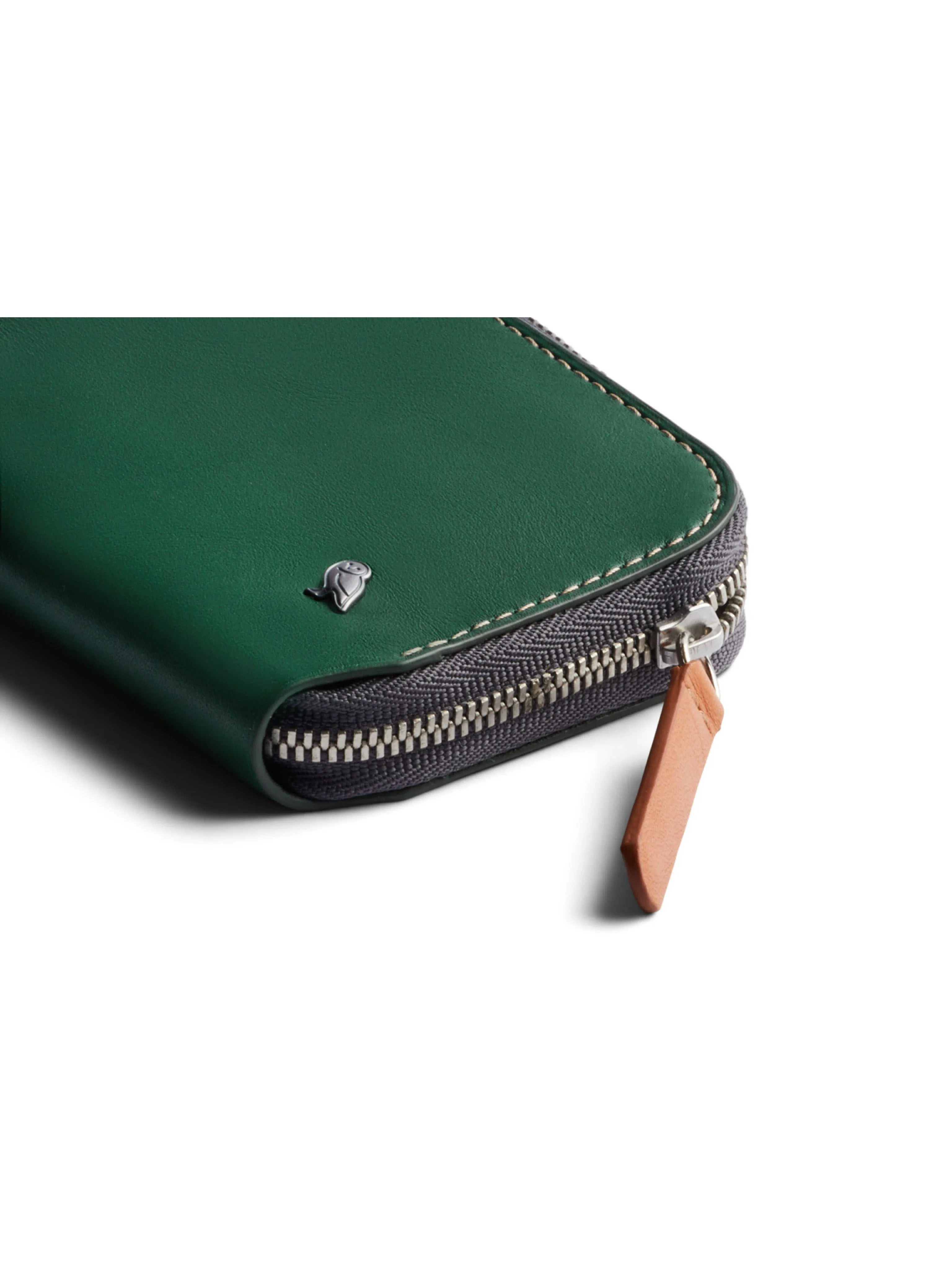 Bellroy Folio Mini Wallet Racing Green RFID