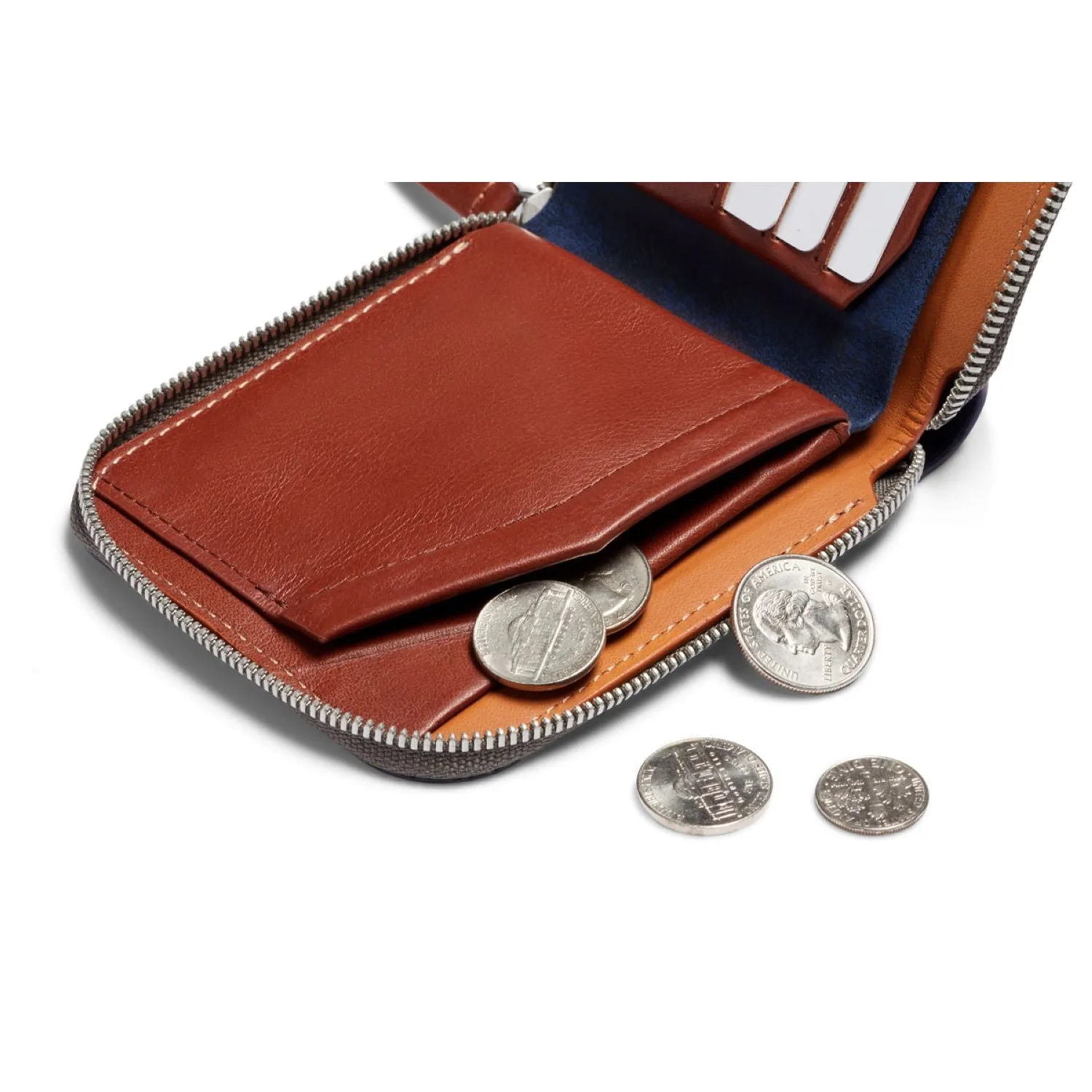 Bellroy Zip Wallet (SA)