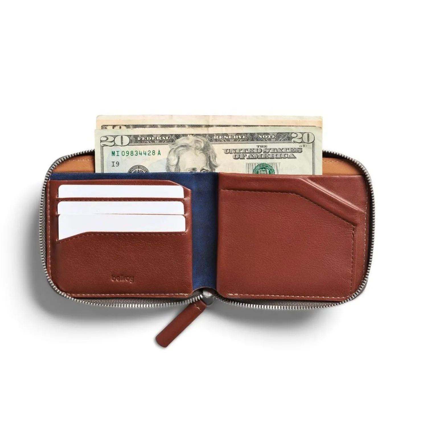 Bellroy Zip Wallet (SA)