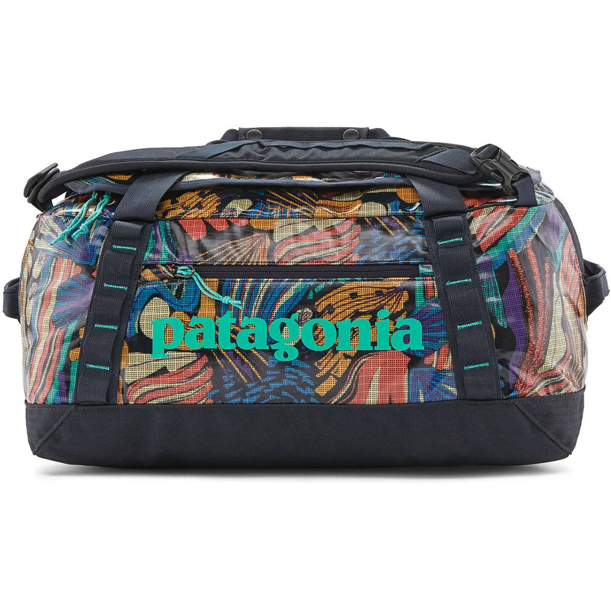 Black Hole Duffel 40L