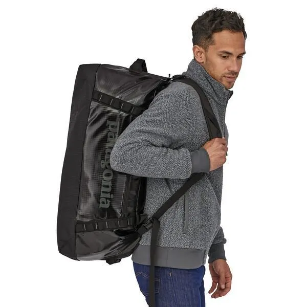 Black Hole Duffel 70L