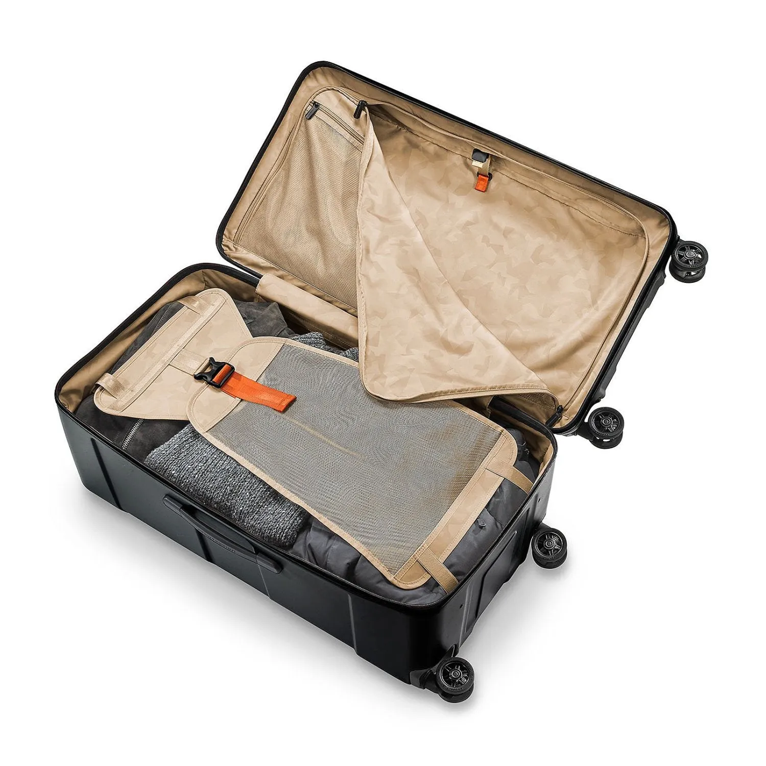 Briggs & Riley Torq 2.0 Extra Large Trunk Spinner