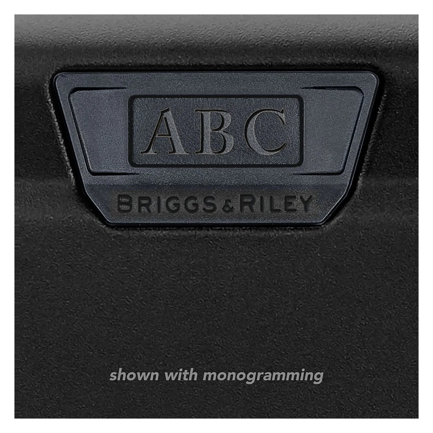 Briggs & Riley Torq 2.0 Extra Large Trunk Spinner