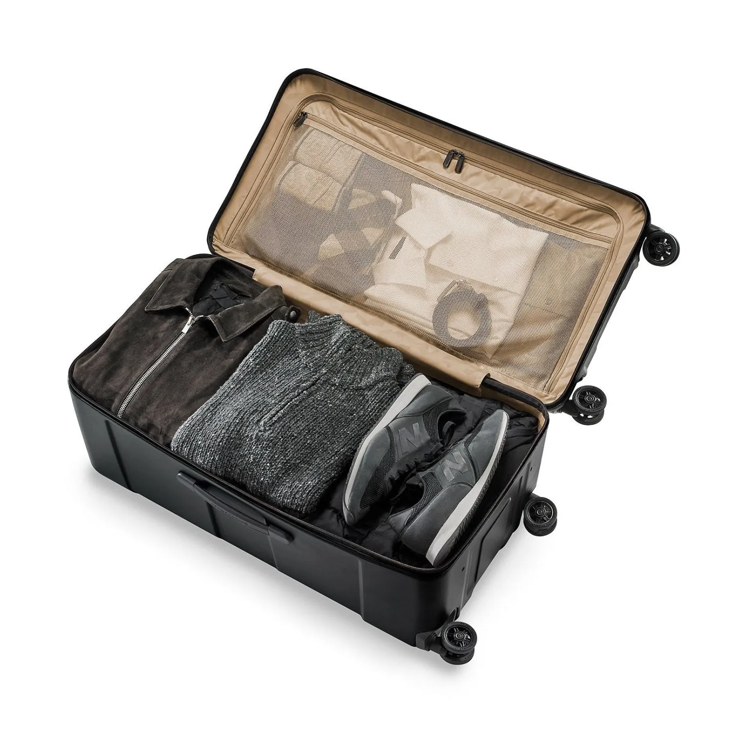 Briggs & Riley Torq 2.0 Extra Large Trunk Spinner