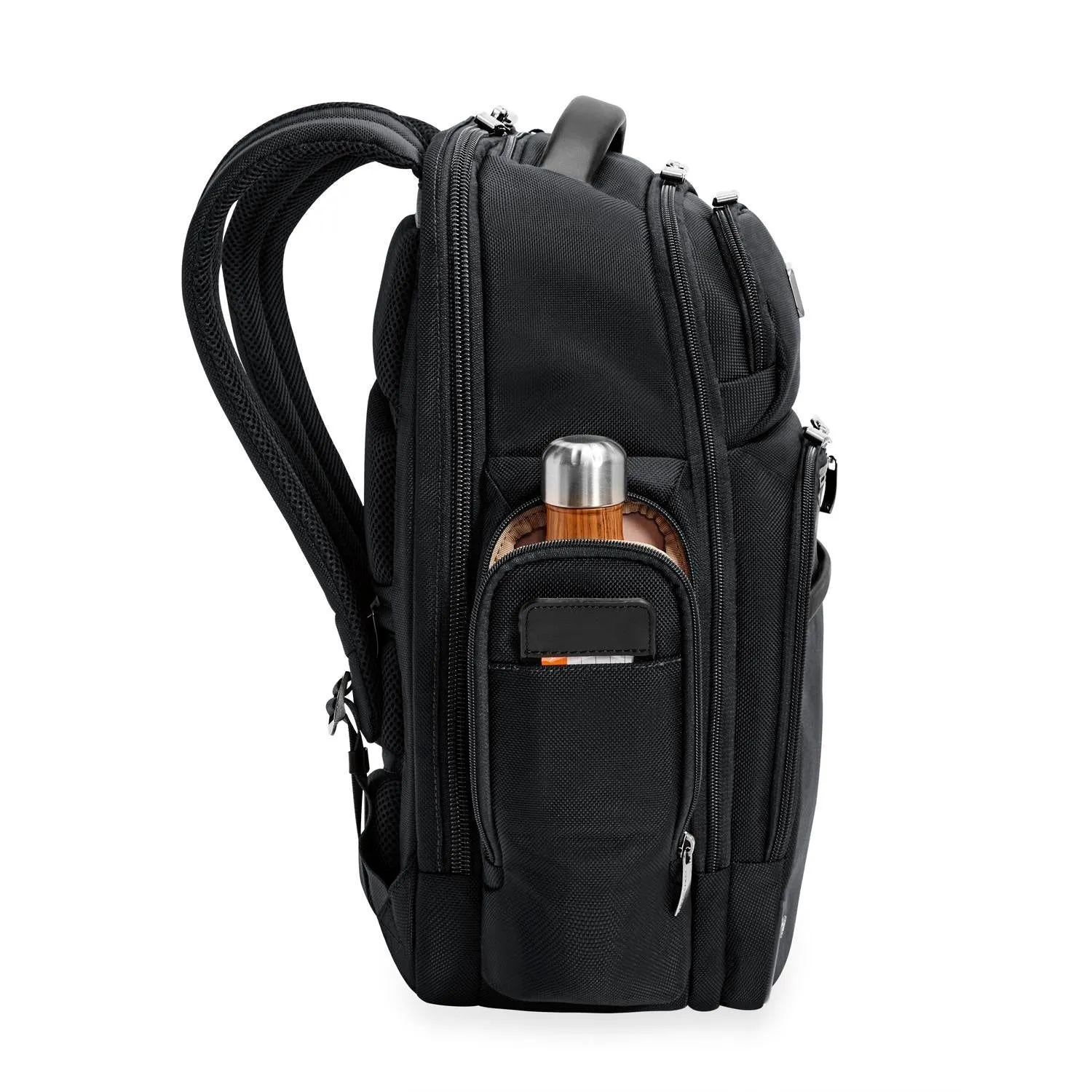 Briggs & Riley @Work Redux Medium Cargo Backpack