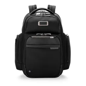 Briggs & Riley @Work Redux Medium Cargo Backpack