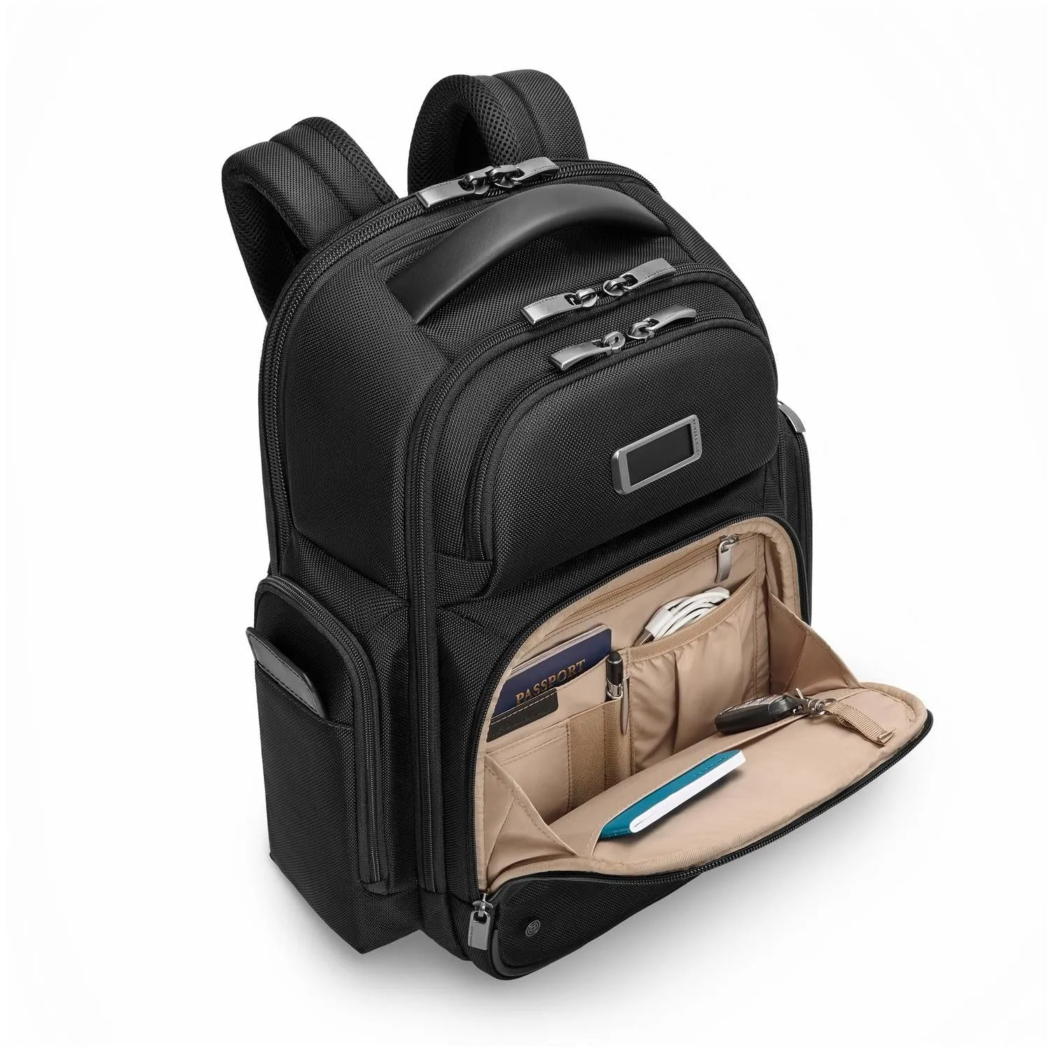 Briggs & Riley @Work Redux Medium Cargo Backpack