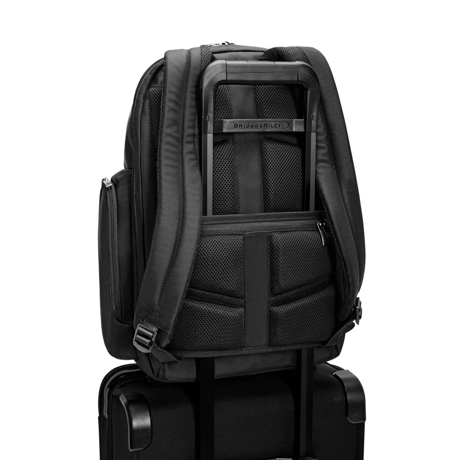 Briggs & Riley @Work Redux Medium Cargo Backpack