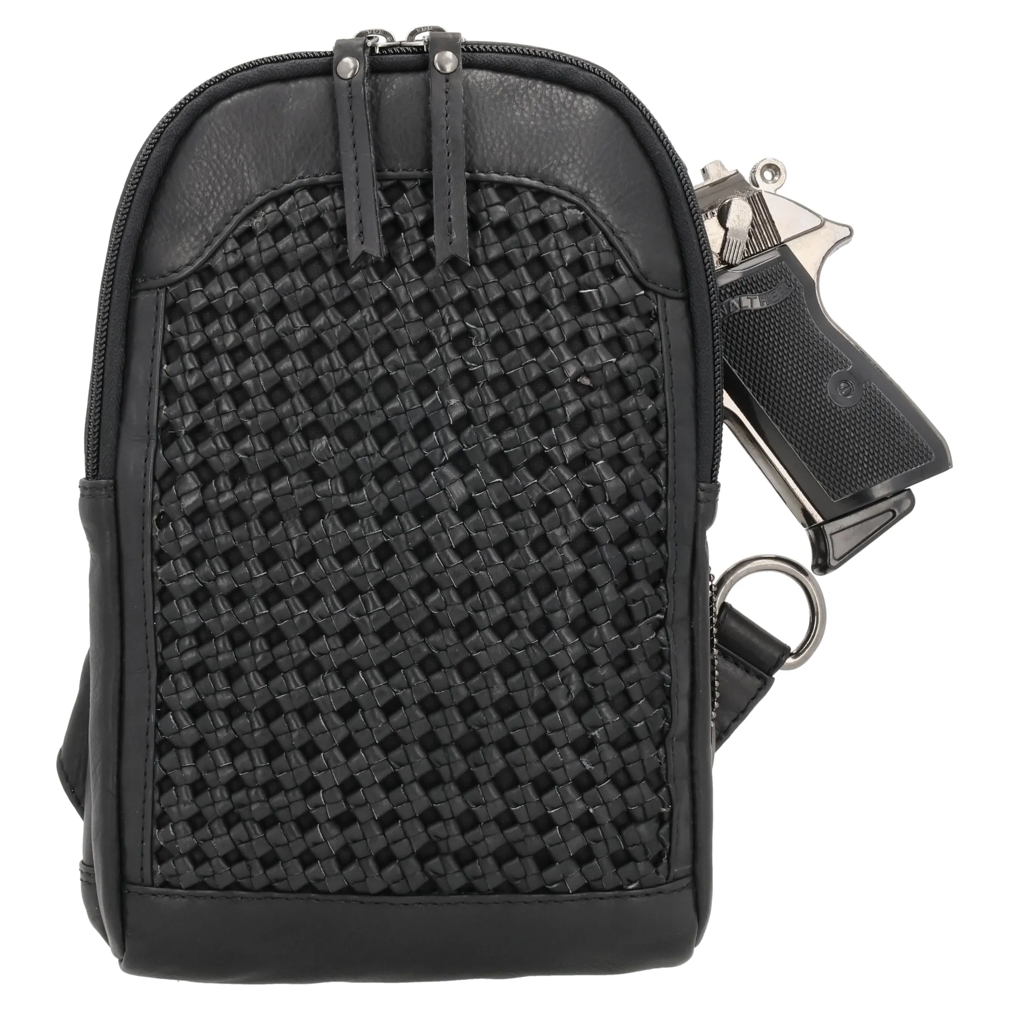 Bristol Concealed Carry Sling Pack