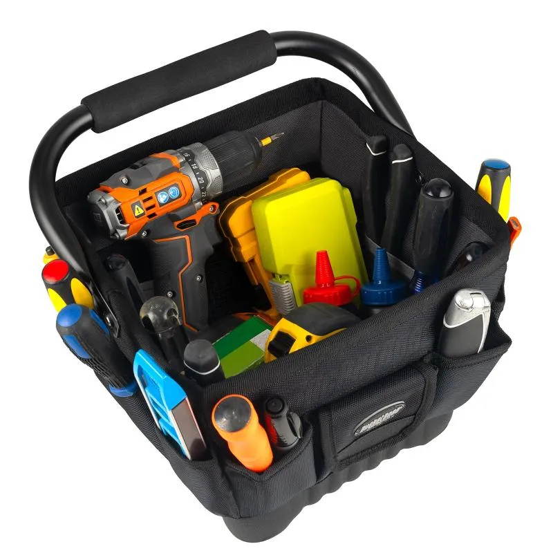 Bucket Boss 74012 Pro Tool Tote 11