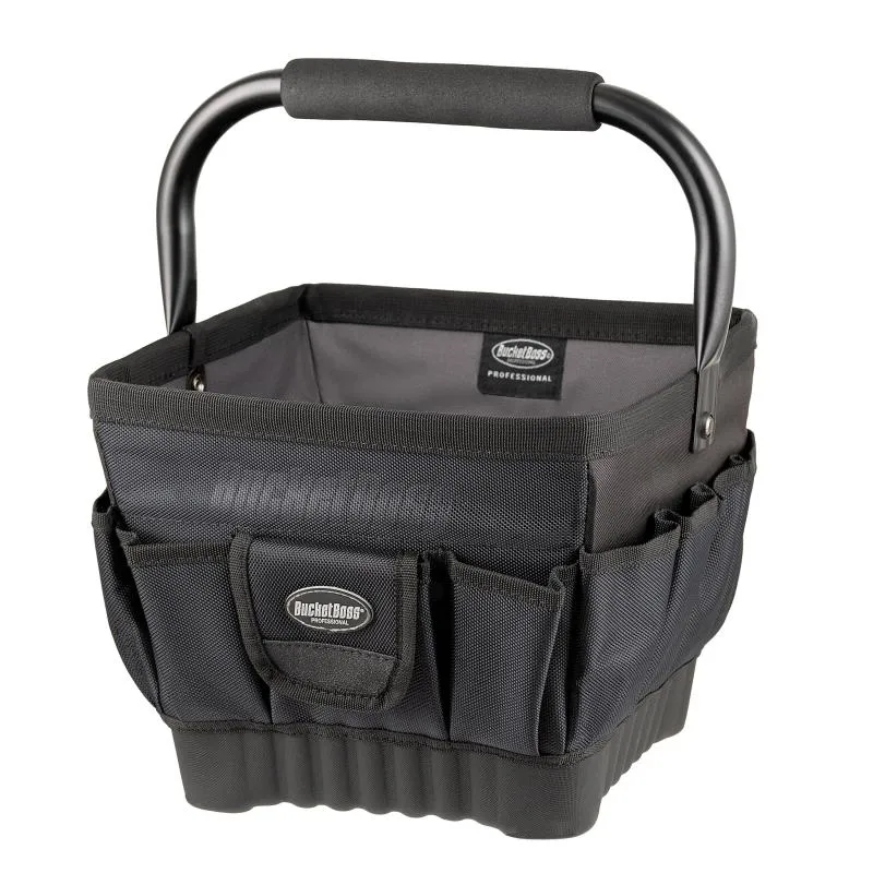 Bucket Boss 74012 Pro Tool Tote 11